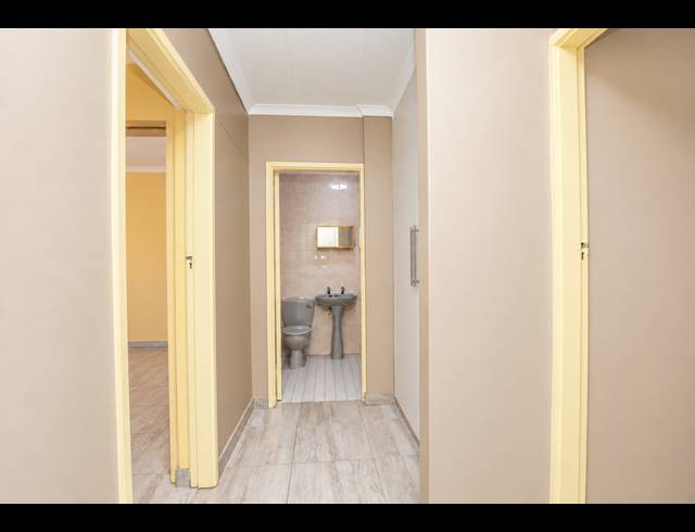 3 BEDROOM TOWNHOUSE FOR SALE IN MUSGRAVE